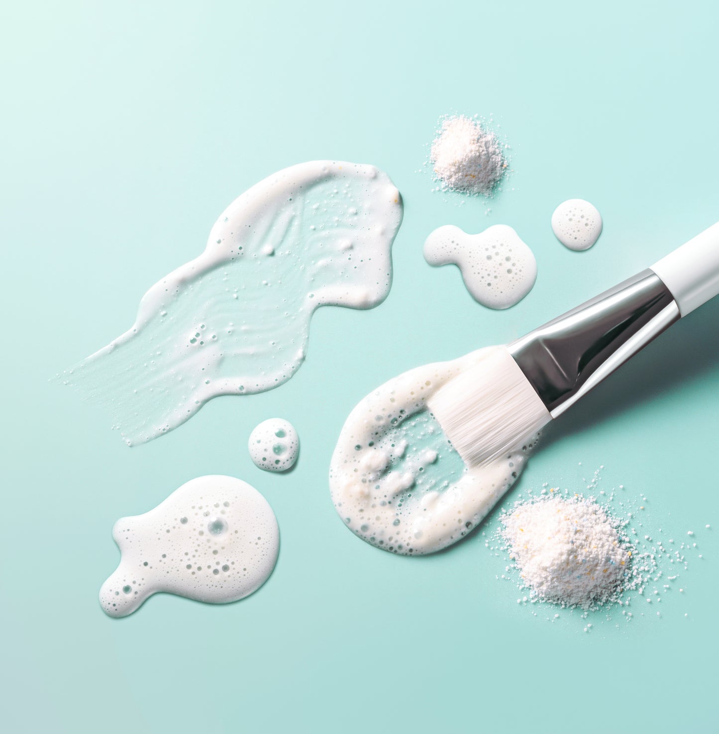 [Laundryou] Hydro purifying wash powder 50g