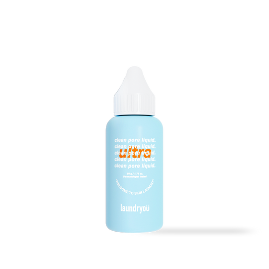 [Laundryou] Clean Pore Ultra Liquid 50ml