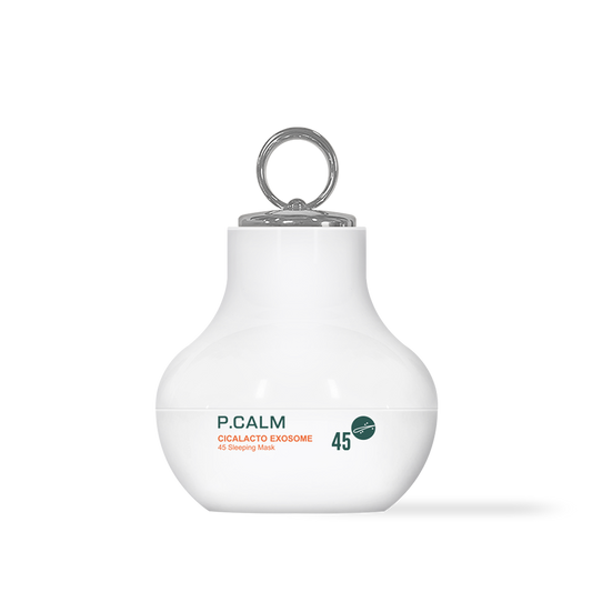 [P.CALM] CICALACTO EXOSOME 45 Sleeping Mask 50ml