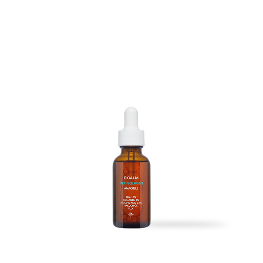 [P.CALM] Retinolagen Ampoule 30ml