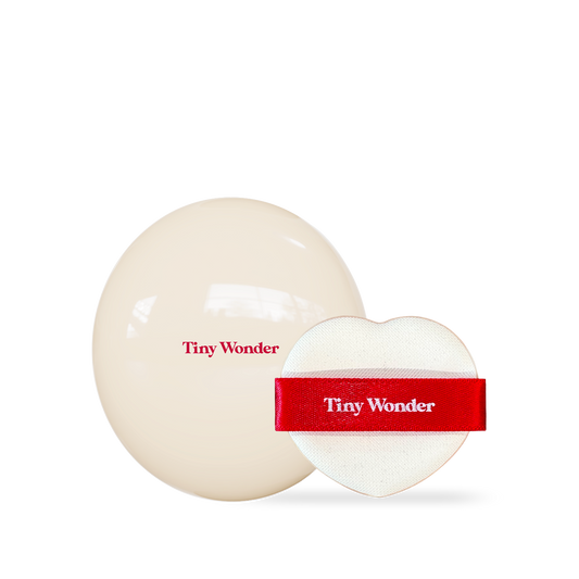 [Tiny Wonder] Hyper Cushion 9g - 2 Colors