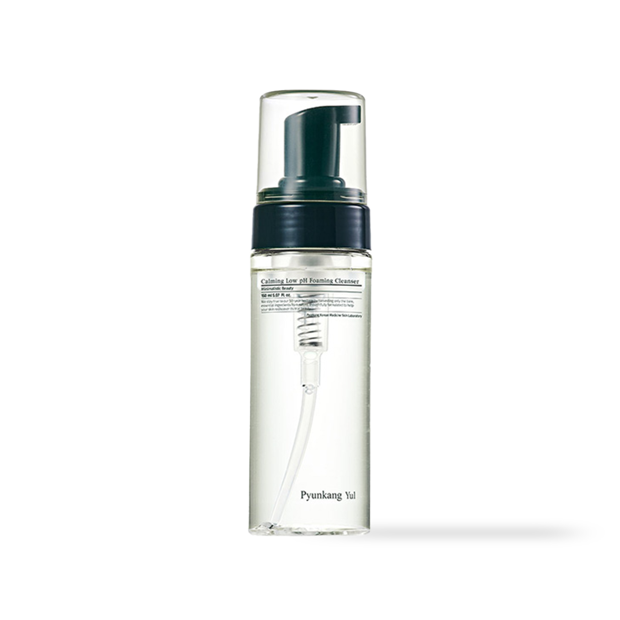 [PyunkangYul] Calming Low pH Foaming Cleanser 150ml