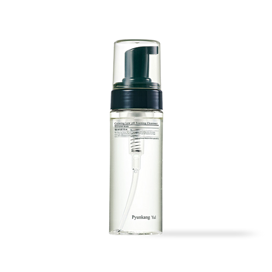 [PyunkangYul] Calming Low pH Foaming Cleanser 150ml