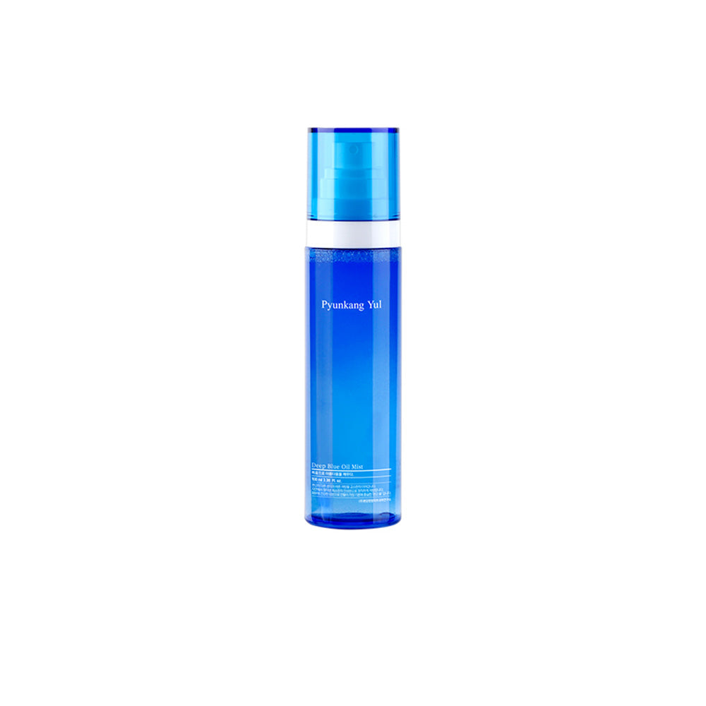 [PyunkangYul] Deep Blue Oil Mist 100ml