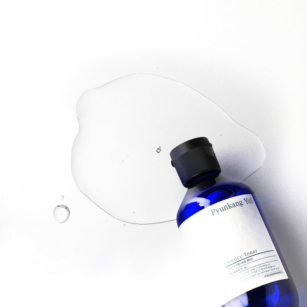 [PyunkangYul] Basic Line Gift Set 200ml+100ml*2