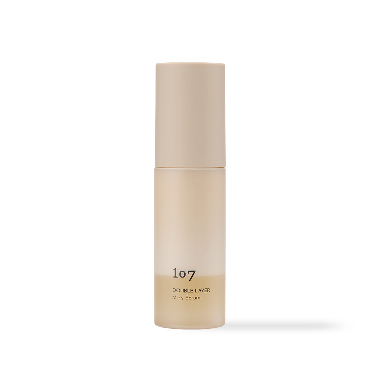 [107] Double Layer Milky Serum 50ml