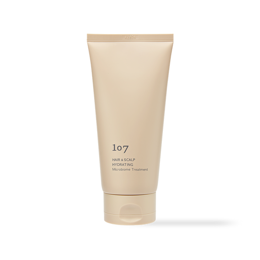 [107] HAIR & SCALP HYDRATING Microbiome Treatment 180ml