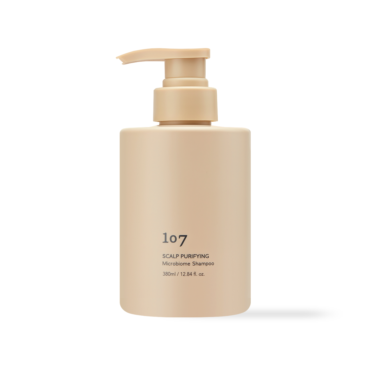 [107] SCALP PURIFYING Microbiome Shampoo 380ml