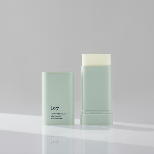 [107] MOISTURE BALM Mild Sunstick 18g