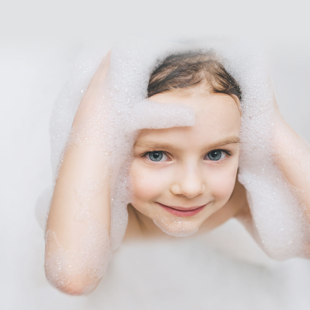 [PyunkangYul] Kids & Baby Shampoo Sweet Orange 590ml