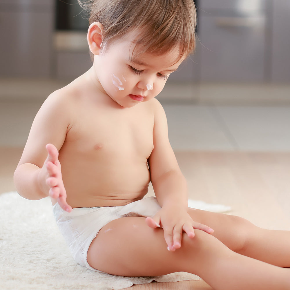 [PyunkangYul] Kids & Baby Lotion Sweet Orange 590ml