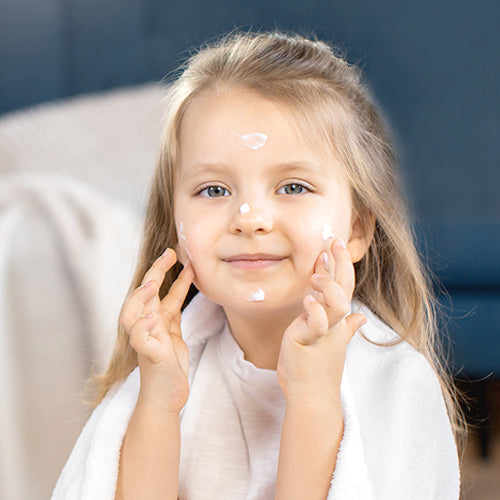 [PyunkangYul] Kids & Baby Face Lotion Sweet Orange 200ml