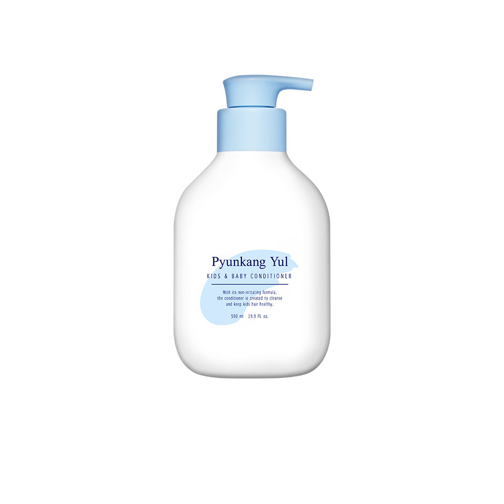 [PyunkangYul] Kids & Baby Conditioner Baby Powder 590ml
