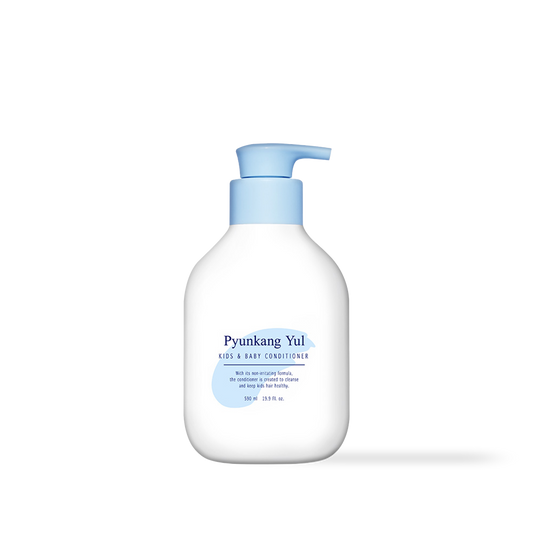 [PyunkangYul] Kids & Baby Conditioner Baby Powder 590ml
