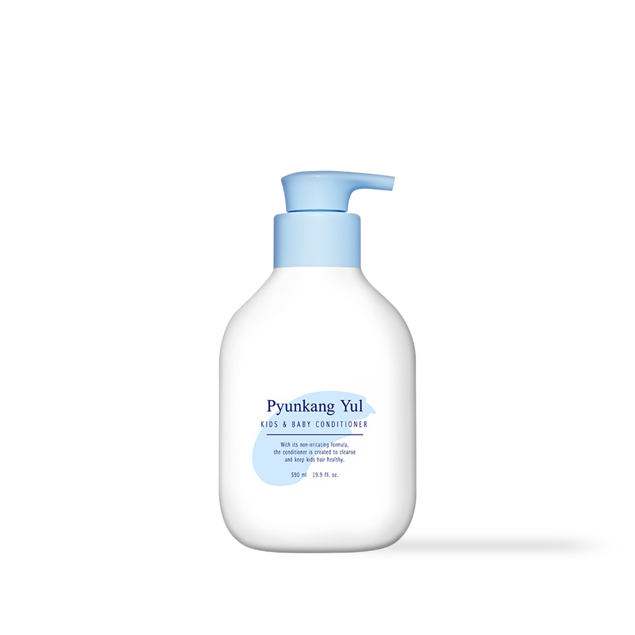 [PyunkangYul] Kids & Baby Conditioner Baby Powder 590ml