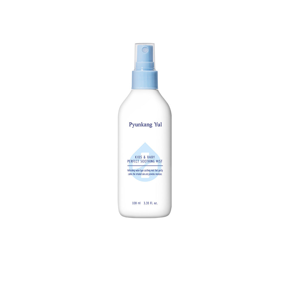 [PyunkangYul] Kids & Baby Perfect Soothing Mist 100ml