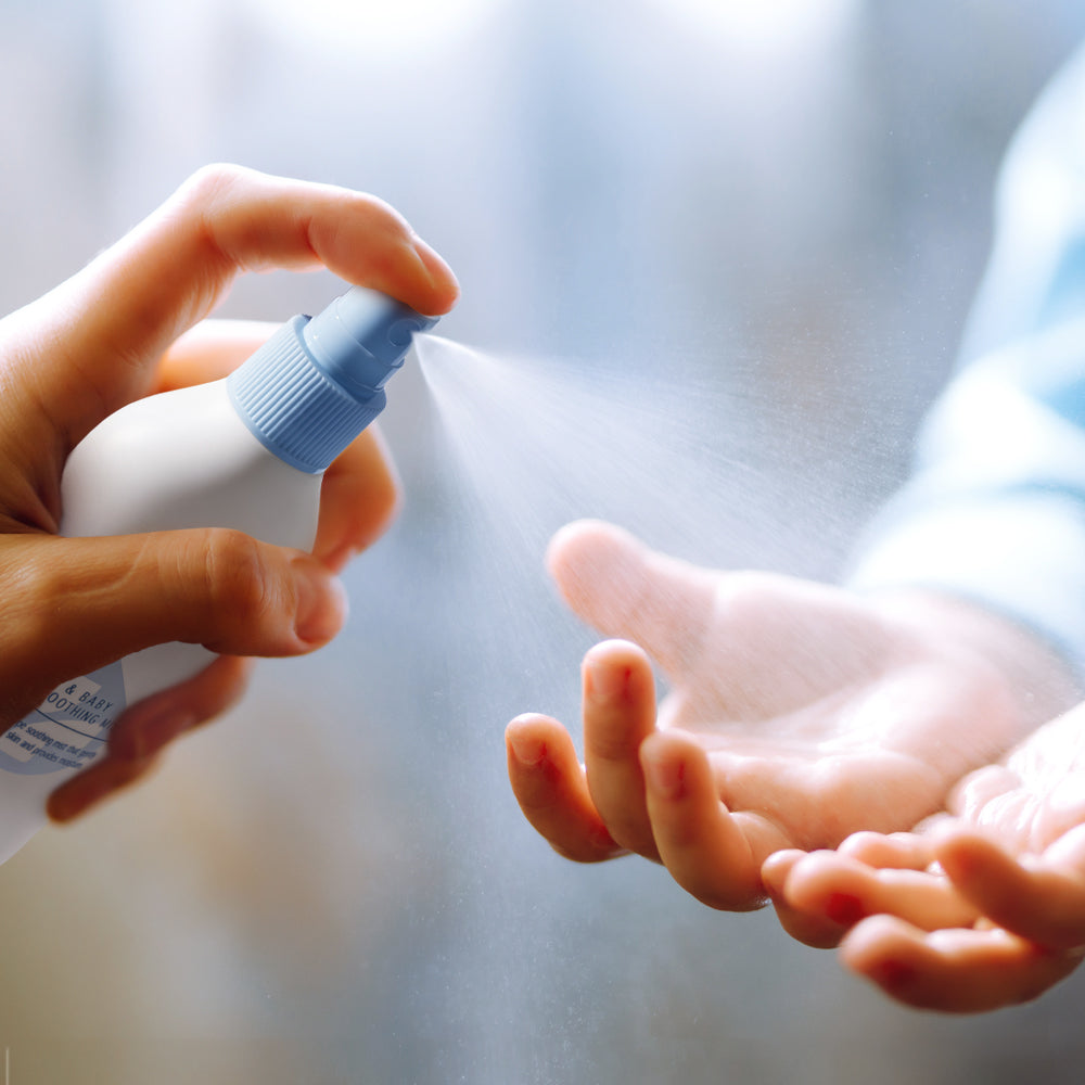 [PyunkangYul] Kids & Baby Perfect Soothing Mist 100ml