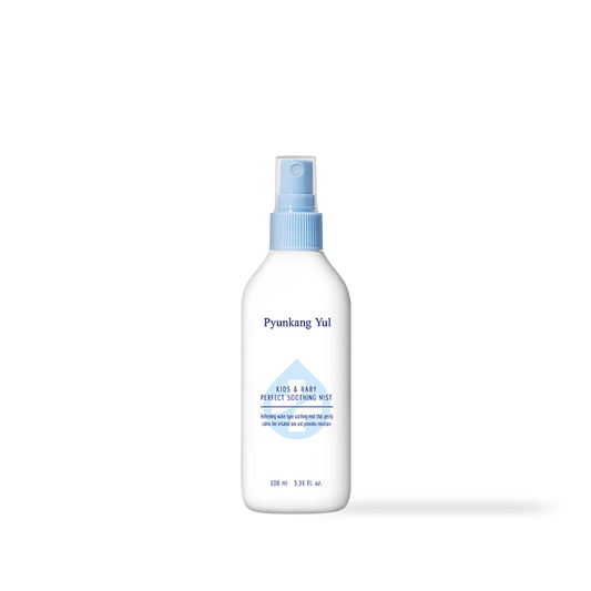 [PyunkangYul] Kids & Baby Perfect Soothing Mist 100ml