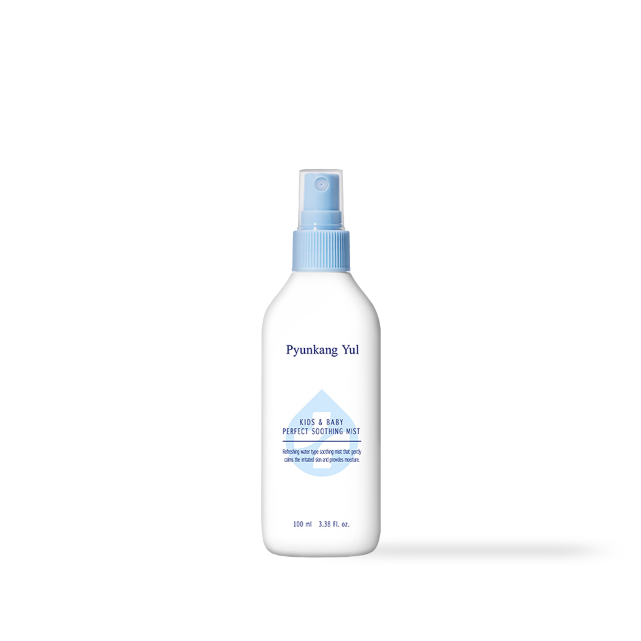 [PyunkangYul] Kids & Baby Perfect Soothing Mist 100ml