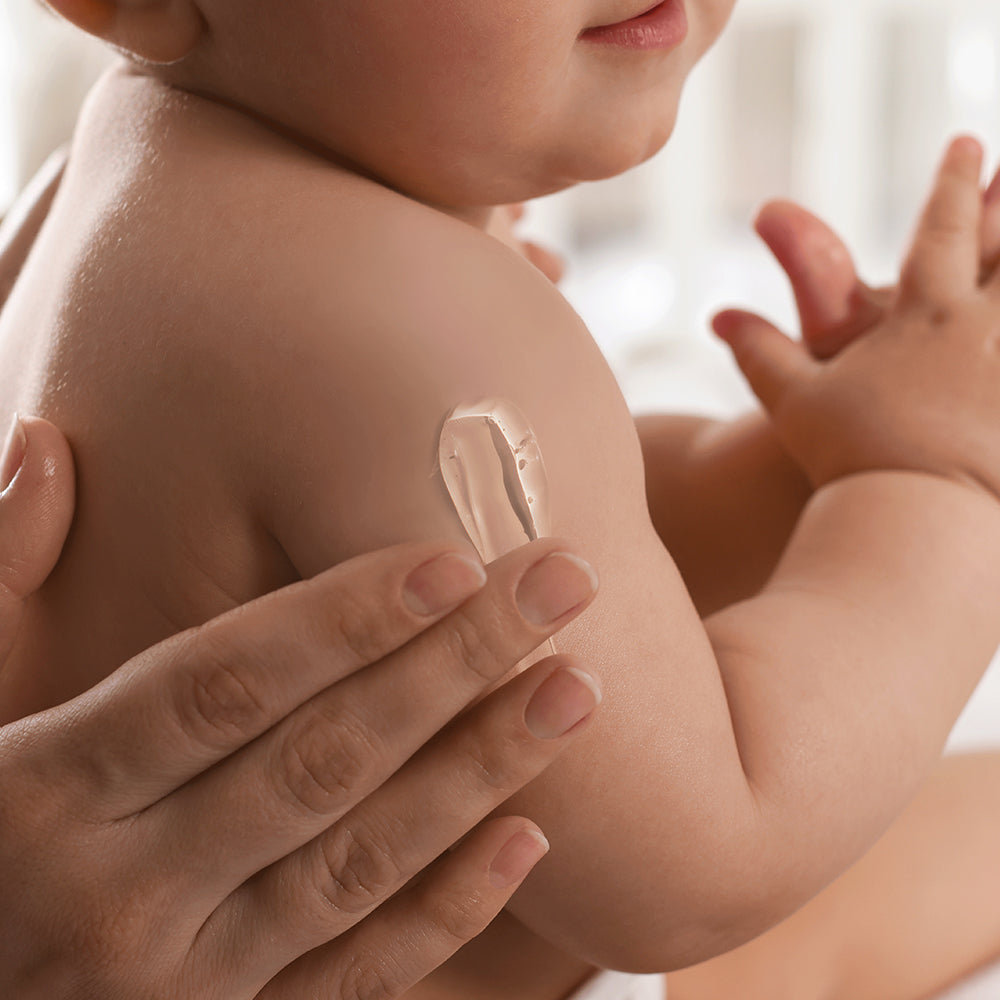 [PyunkangYul] Kids & Baby Soothing Gel 200ml