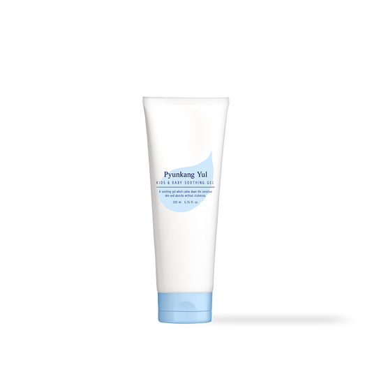 [PyunkangYul] Kids & Baby Soothing Gel 200ml