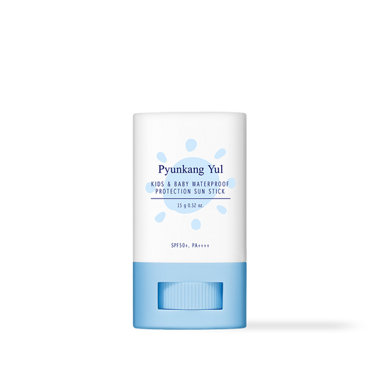 [PyunkangYul] Kids & Baby Waterproof Protection Sun Stick 15g
