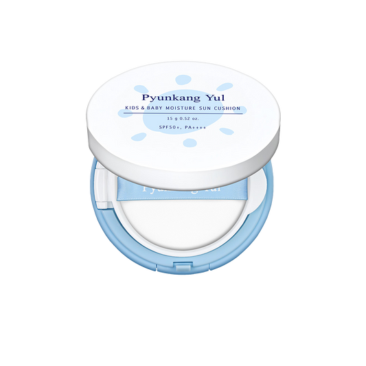[PyunkangYul] Kids & Baby Moisture Sun Cushion 15g