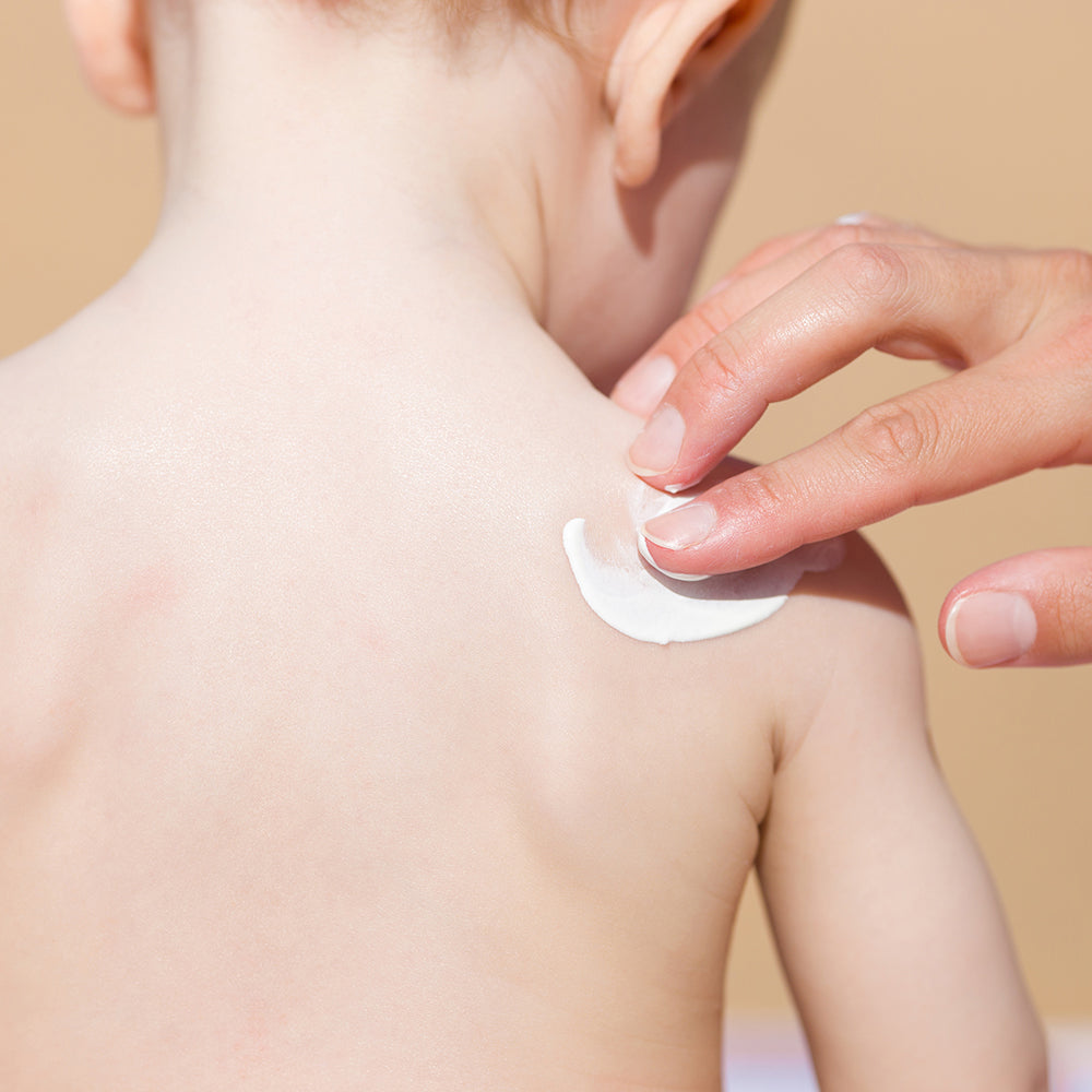 [PyunkangYul] Kids & Baby Sun Cream 75ml