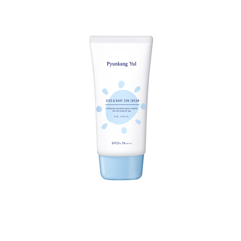 [PyunkangYul] Kids & Baby Sun Cream 75ml