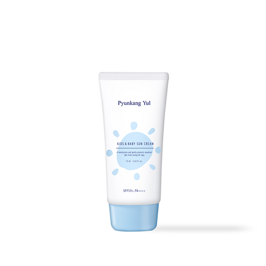 [PyunkangYul] Kids & Baby Sun Cream 75ml
