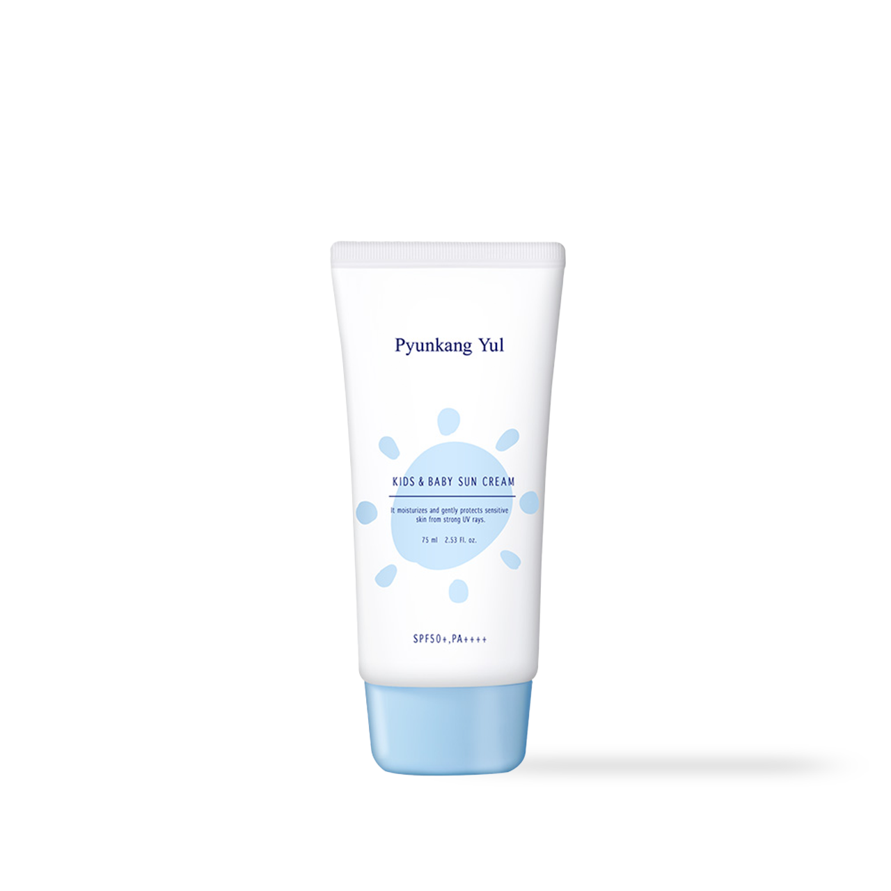 [PyunkangYul] Kids & Baby Sun Cream 75ml