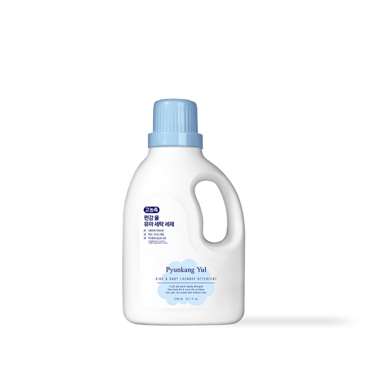 [PyunkangYul] Kids & Baby Laundry Detergent 1.5L