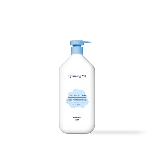 [PyunkangYul] Kids & Baby Dish Soap 750ml
