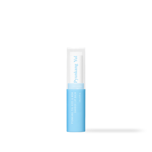 [PyunkangYul] Kids & Mom Barrier Lip Balm 2.8g