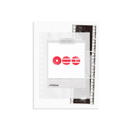 [BTS] BTS ARIRANG (Weverse Albums ver.)